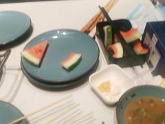 -吉布鲁 牛排海鲜自助(岳塘步步高广场店)