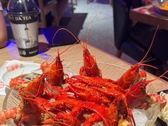 -红盔甲·小龙虾(车公庙店)