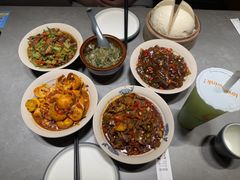-潇湘阁(汉光百货店)