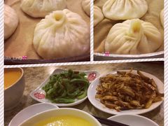 -老班长手工灌汤包老店(东山店)