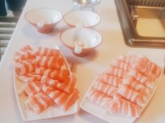 -倍儿红喜临门火锅(文兴路店)