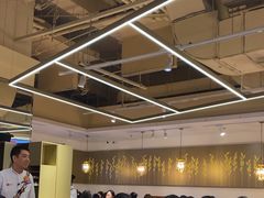 -西贝(财富购物中心店)