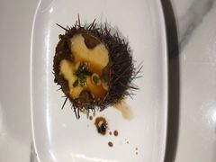 -正黄旗海鲜烧烤大排档(延安路总店)