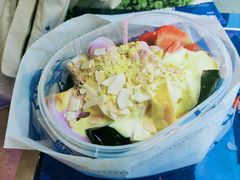 -溪边姑娘·拉丝酸奶水果捞(春熙路店)