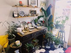 -About Bistro關於·泰式家庭料理