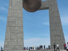 -青澳湾北回归线广场