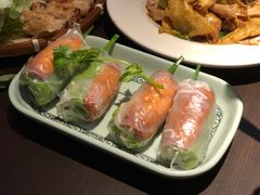 -大头虾越式风味餐厅(光明广场店)