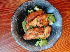 -澳骄 Aussie Kitchen·手工披萨·西餐(国大店)