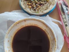 -围炉三国锅盔(易发步行街店)