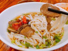 -肆姐面粉馆(坡子街店)
