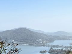 -南北湖风景区