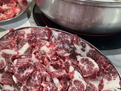 -菜忠潮州牛肉店(岗厦店)