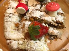 -视界美食自助餐厅·石家庄希尔顿酒店