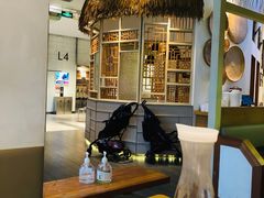 -关东小磨东北菜(上海长风大悦城店)