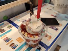 -DQ·蛋糕·冰淇淋(昌平国泰店)