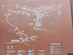 -青州市云门山风景区