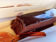 超级巧克力蛋糕-Awfully Chocolate(来福士广场店)