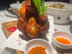 -庆江南江南菜(琴湖溪里花园城店)