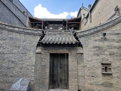 -山西王家大院