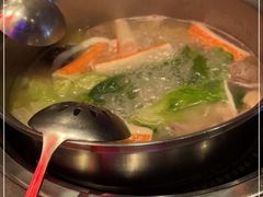 -同仁四季椰子鸡(宝安壹方城店)