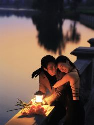 点击看大图 -绽放摄胶片摄影工作室