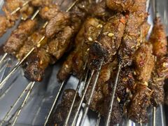 -清真·马峰烤肉(小学习北巷店)