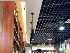 -京玉菲饭店(李村店)