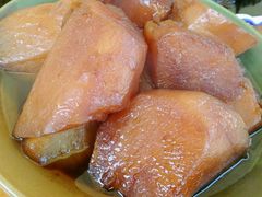 -灶头屋里