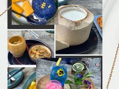 -长勺子东南亚(街道口店)