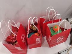 -海底捞火锅(振华广场生日主题店)