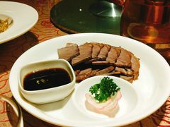 -西安饭庄(立丰国际店)