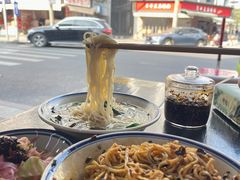 -万三面馆(青龙正街太古里店)