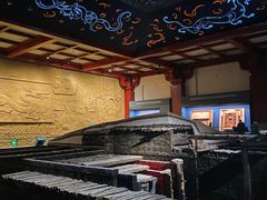 -北京大葆台遗址博物馆