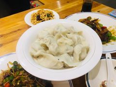 -老于家东北人家(打浦桥店)