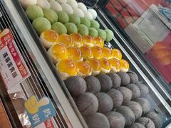 -陶陶居饼家(惠福东路店)