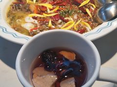 -花椒俏川菜小馆(南海万达店)