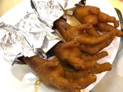 -澳门西南饭店·粤菜·茶市·手工点心(华海路店)
