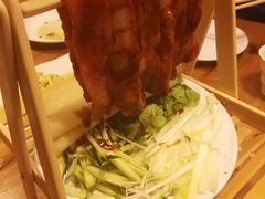 -我去·春饼文化主题餐厅(国定路总店)