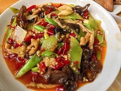 -老丘丘(较场口店)