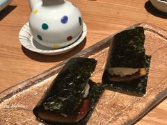 -然寿司(郎园vintage店)