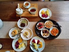 -梅间堂茶馆(绿地缤纷城店)