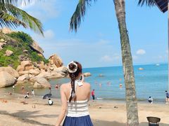 -那琴半岛地质海洋公园