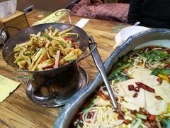 -一盏明灯全素斋(殊像寺店)