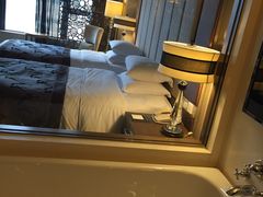 -澳门十六浦索菲特大酒店
