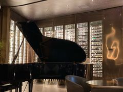-wineapp葡萄酒餐吧(外滩金融中心店)