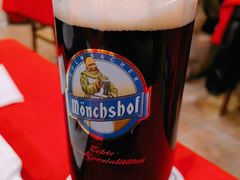 -申德勒加油站西餐厅(日坛路总店)