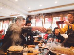 -冯记香辣兔火锅(茶店子总店)