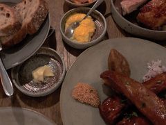 -BOR Eatery(安福路店)