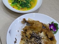 -三羊居食府(文艺路店)