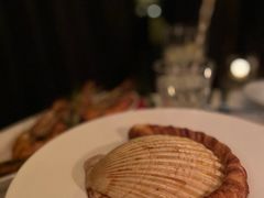 -壳里西餐厅Coquille Seafood Bistro(蒙自路店)